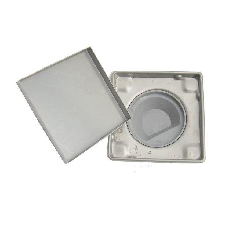 صفايات ستيل